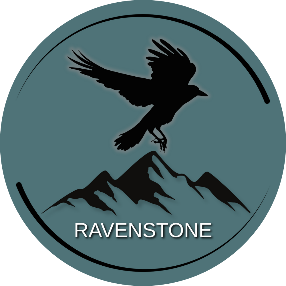 Ravenstone
